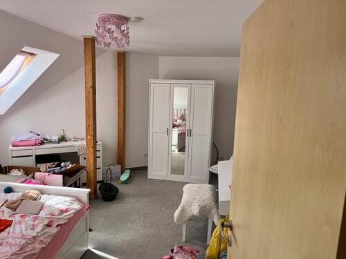 Foto - 2 Zimmer Dachgeschoßwohnung in Mayen