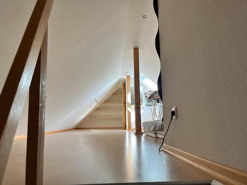 Foto - Dachgeschoßwohnung in Mayen zur Miete