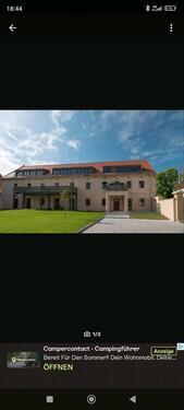 Foto - 2 Zimmer Wohnung in Heidenau Denkmalschutz, 2017 Bezugsfertig.