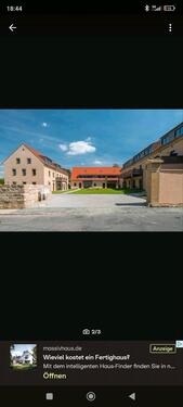 Foto - 2 Zimmer Etagenwohnung zum Kaufen in Heidenau