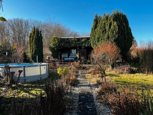 Foto - Garten Wartenberg Schmölln - 2.000,00&nbsp;EUR Kaltmiete, ca.&nbsp; 0,00&nbsp;m&sup2;