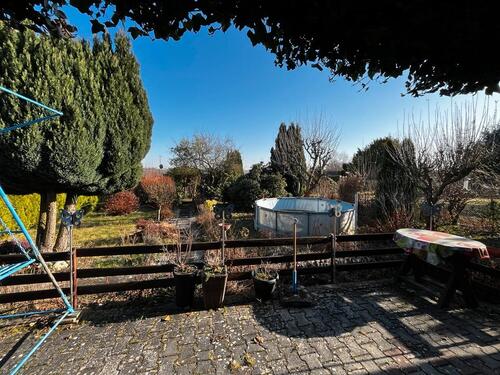 Foto - Grundst&uuml;ck in Altenburg zur Miete