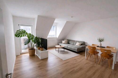 Foto - 3 Zimmer Wohnung in Wiehl -Bomig