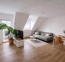 3 Zimmer Wohnung in Wiehl -Bomig - Engelskirchen