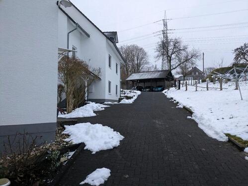 Foto - 3 Zimmer Dachgeschoßwohnung zur Miete in Engelskirchen