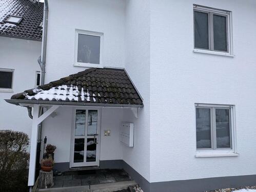 Foto - 3 Zimmer Dachgeschoßwohnung in Engelskirchen