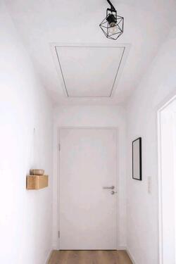 Foto - Dachgeschoßwohnung in Engelskirchen zur Miete