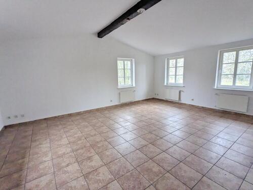 Foto - Etagenwohnung in Wittenburg zur Miete