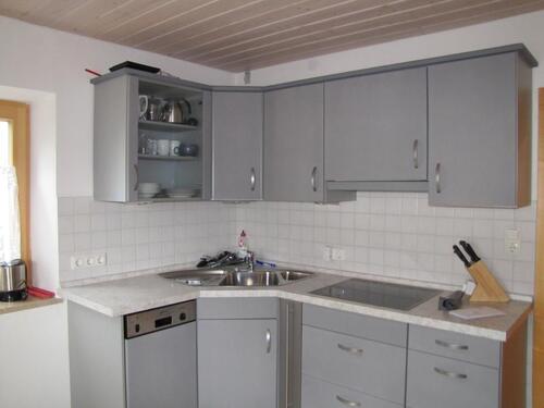 Foto - Eine sehr gepflegte Wohnung - ruhig