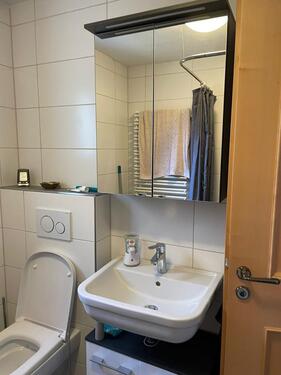 Foto - Erdgeschoßwohnung in Isen zur Miete