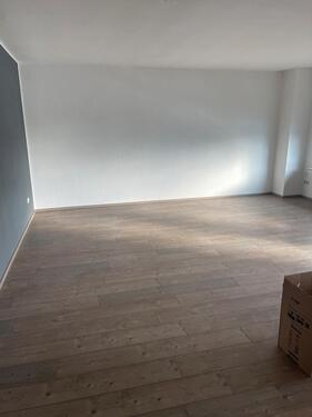 Foto - Große Wohnung mit Dachterrasse in Ganderkesee