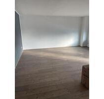 Große Wohnung mit Dachterrasse in Ganderkesee