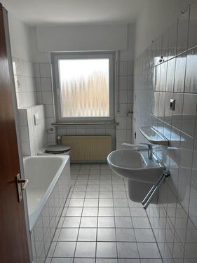 Foto - Etagenwohnung in Ganderkesee zur Miete