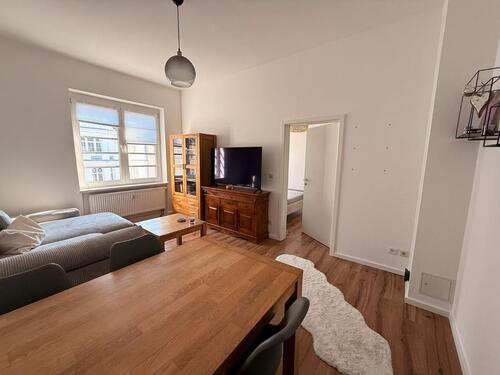 Foto - 3-Raumwohnung Kaßberg - 455,00&nbsp;EUR Kaltmiete, ca.&nbsp; 75,00&nbsp;m&sup2;