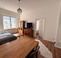 3-Raumwohnung Kaßberg - 455,00&nbsp;EUR Kaltmiete, ca.&nbsp; 75,00&nbsp;m&sup2; in Chemnitz (PLZ: 09112) Kapellenberg