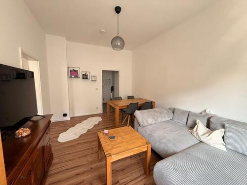 Foto - 3 Zimmer Etagenwohnung zur Miete in Chemnitz