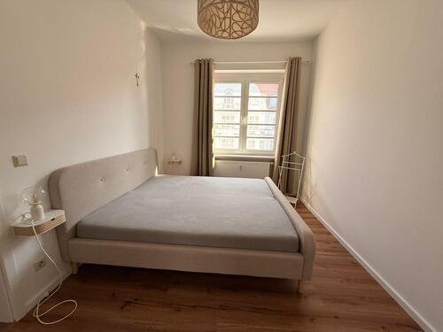 Foto - 3 Zimmer Etagenwohnung in Chemnitz