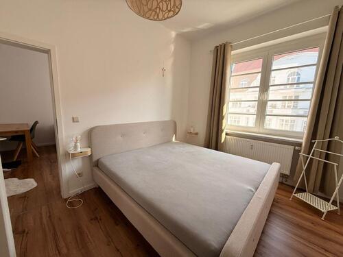 Foto - Etagenwohnung in Chemnitz zur Miete