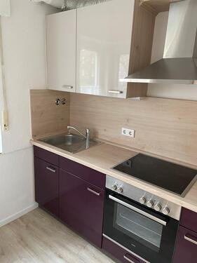 Foto - Erdgeschoßwohnung in Münster zur Miete