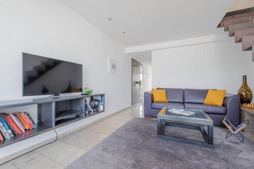 Foto - Modern flat located in Düsseldorf