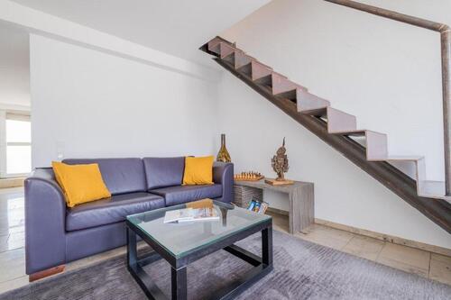 Foto - 2 Zimmer Dachgeschoßwohnung zur Miete in Düsseldorf