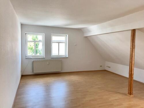 Foto - Große Wohnung in H.O. Innenstadt, max. 3 Personen