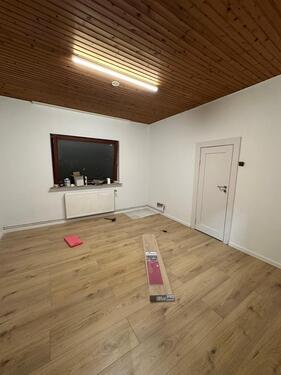 Foto - 4 Zimmer Dachgeschoßwohnung zur Miete in Brake (Unterweser)