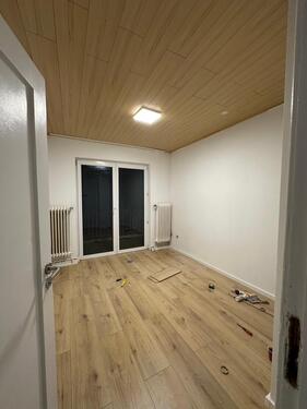 Foto - 4 Zimmer Dachgeschoßwohnung in Brake (Unterweser)