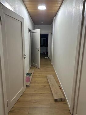 Foto - Dachgeschoßwohnung in Brake (Unterweser) zur Miete