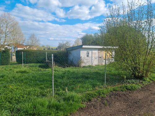 Foto - Gartengrundstück - 100,00&nbsp;EUR Kaltmiete, ca.&nbsp; 0,00&nbsp;m&sup2;