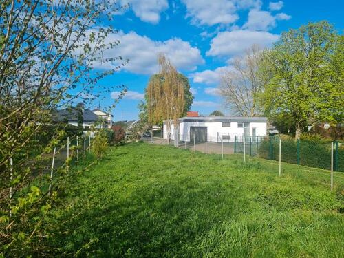 Foto - Grundst&uuml;ck in Limeshain