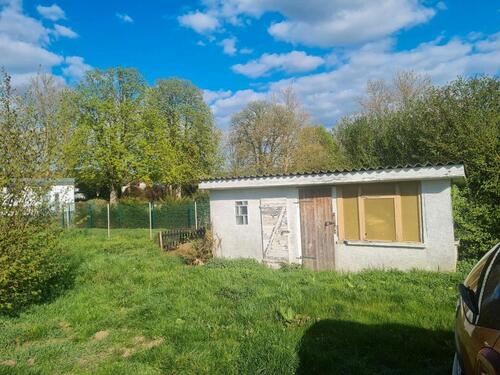 Foto - Grundst&uuml;ck in Limeshain zur Miete