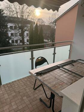 Foto - 3 Zimmer Etagenwohnung in Deggendorf