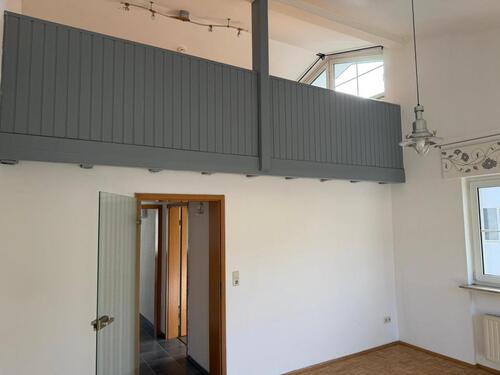 Foto - Maisonettenwohnung in Plettenberg zur Miete