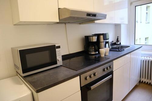 Foto - Monteurwohnung für Firmen - 6 Schlafplätze in Berlin Neukölln