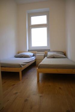 Foto - Etagenwohnung in Berlin zur Miete