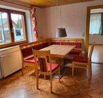 2 Zimmerwohnung in Buchenberg zu vermieten ab 01.08.2026 - Kempten (Allgäu) Auf dem Lindenberg