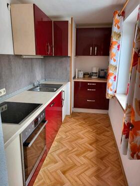 Foto - 2 Zimmer Erdgeschoßwohnung in Kempten (Allgäu)