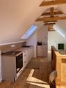 Foto - 3 Zimmer Dachgeschoßwohnung zur Miete in Freiburg im Breisgau