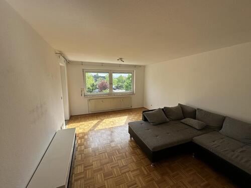 Foto - Gepflegte 2-Zimmer-Eigentumswohnung in ruhiger und zentraler Lage