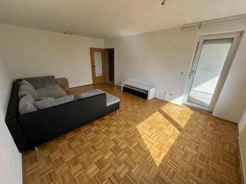 Foto - 2 Zimmer Etagenwohnung zum Kaufen in Wolfenbüttel