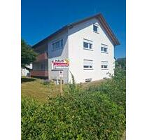 Freistehendes Zweifamilienhaus Provisionsfrei - Gärtringen