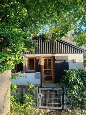 Foto - Einmalige Gelegenheit Priwall Wochenendhaus