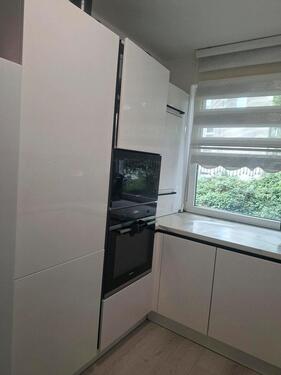 Foto - 3.5 Zimmer Etagenwohnung in Remscheid
