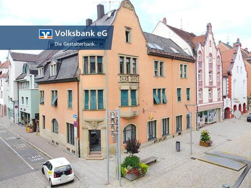 Foto - *** Attraktives Ladengeschäft im Herzen von Villingen! ***