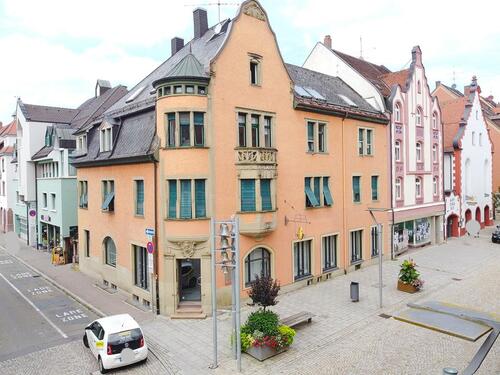Foto - andere zur Miete in Villingen-Schwenningen