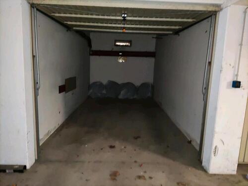 Foto - Garage in Laatzen nähe Albert-Einstein-Schule