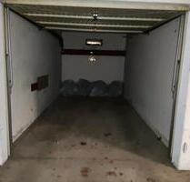 Garage in Laatzen nähe Albert-Einstein-Schule