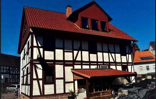 Foto - Idyllischer & voll sanierter Resthof für Pferdeliebhaber