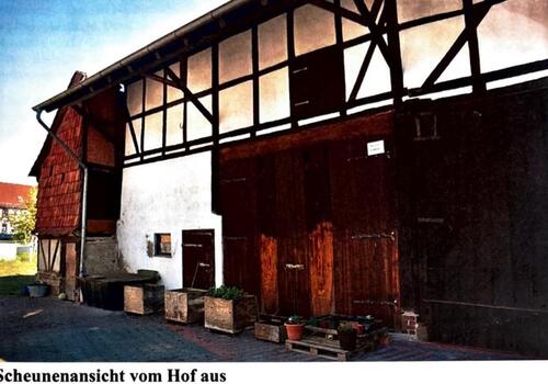 Foto - Einfamilienhaus zum Kaufen in Witzenhausen